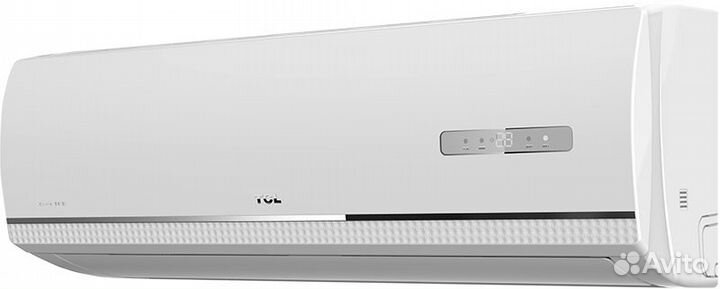 TCL TAC-12HRA/EW в Казани