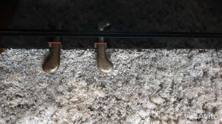 Пианино Родина