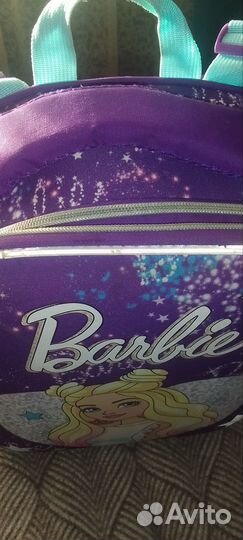 Ранец школьный для девочки Erhaft ортопедический