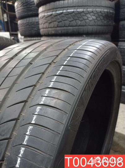 Michelin Pilot Sport 2 305/30 R19 102Y