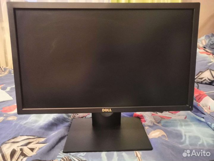 Монитор Dell