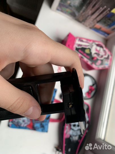 Атрибутика Монстер Хай