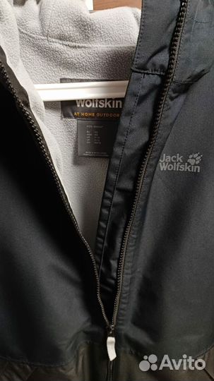 Куртка для мальчика подростка