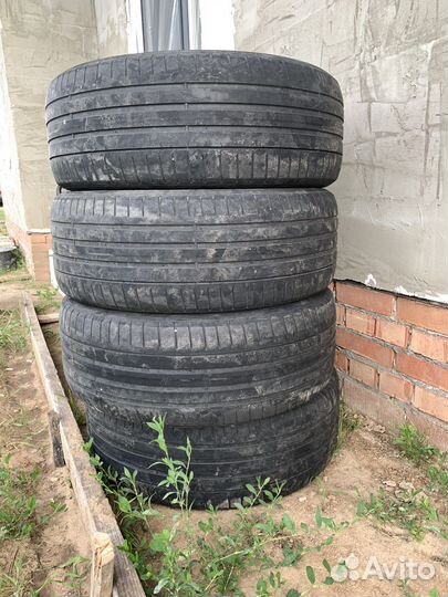 Pirelli P Zero 245/45 R20 103W