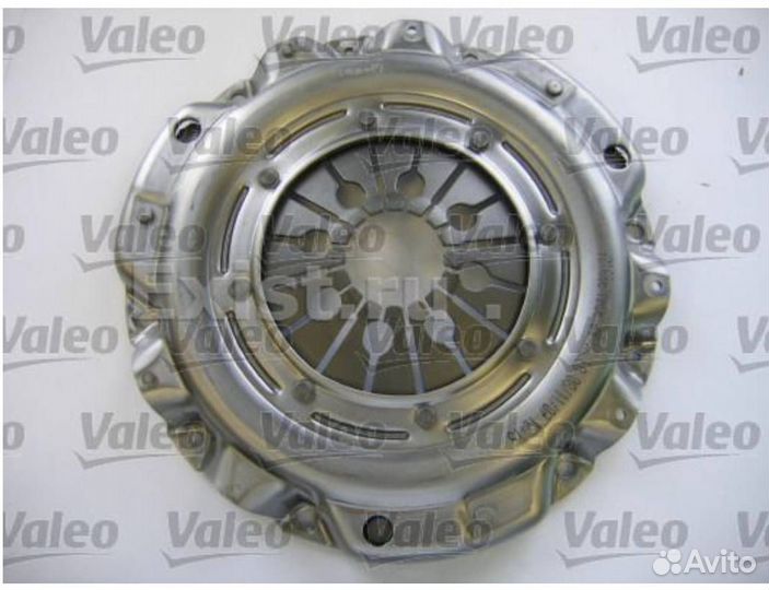 Комплект сцепления Mercedes-Benz Sprinter