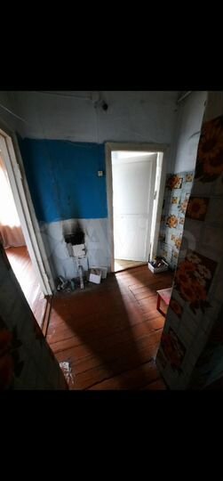 Дом 58,3 м² на участке 8 сот.