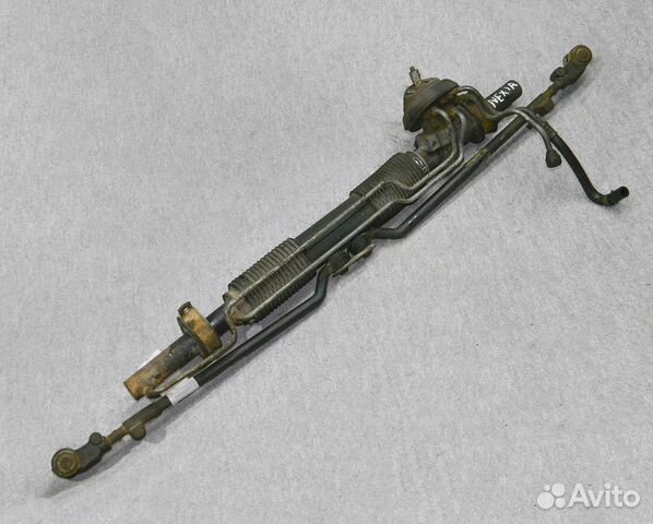 Рейка рулевая с гу Daewoo Nexia N100