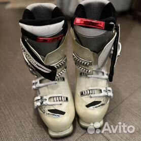 Salomon store divine 55