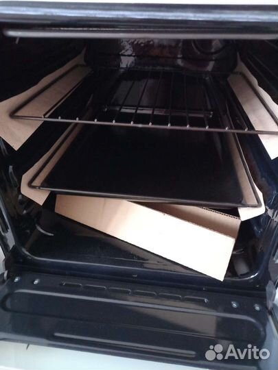 Плита электрическая новая