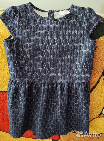 Платья для девочки