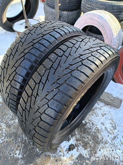 Nokian Tyres Nordman 7 225/65 R17