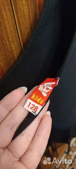 Купальник для гимнастики