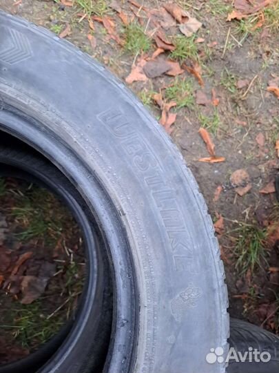 Westlake SV308 255/55 R16 99W