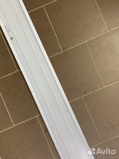 Светодиодный светильник