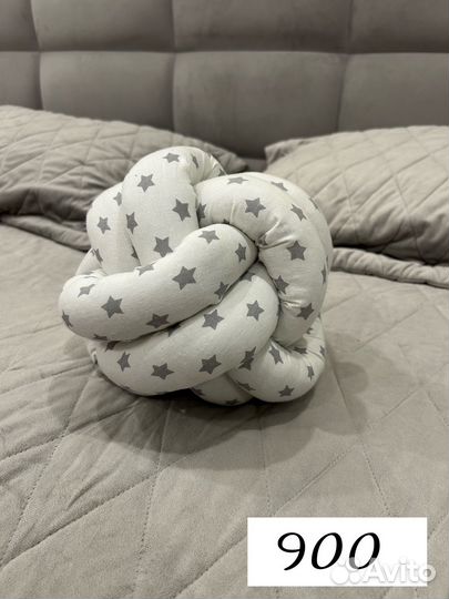 Подушка узел