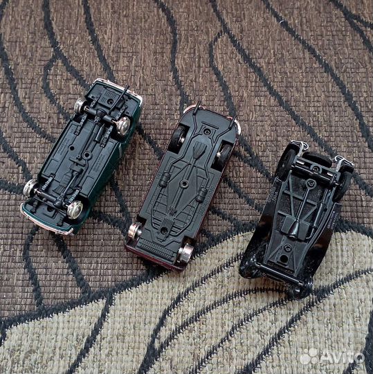 Модели автомобилей с дефектами