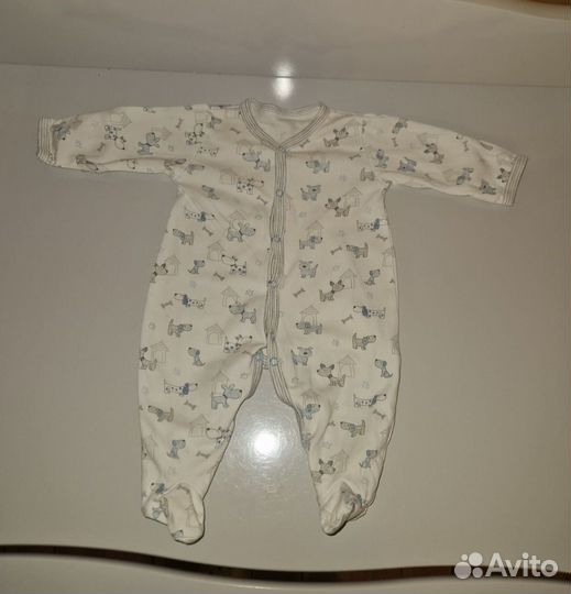 Одежда для новорожденного