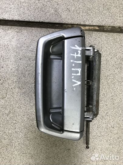 Ручка открывания двери газ 31105 Волга Chrysler