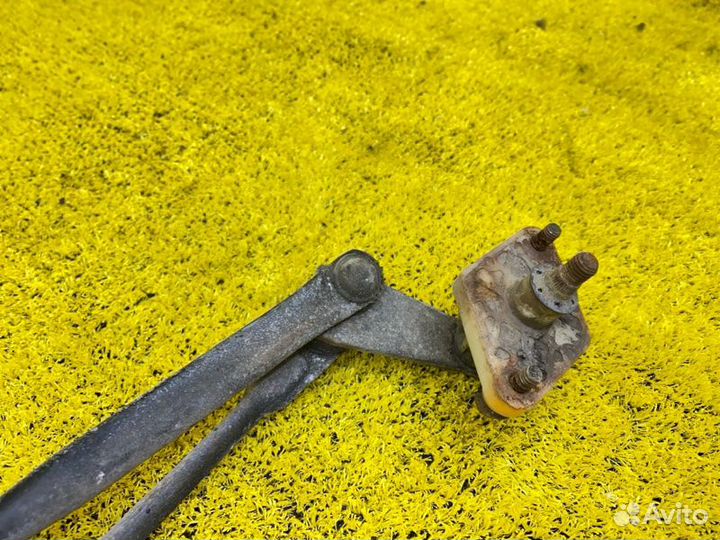 Механизм стеклоочистителя передний Suzuki Jimny 145354