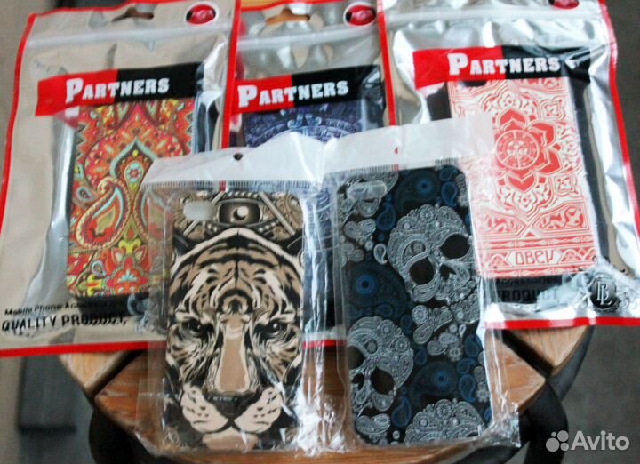 Чехол iPhone 4 4S