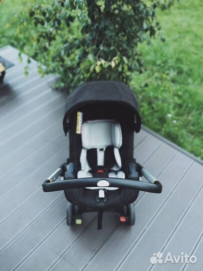 Коляска автокресло foofoo 4 в 1