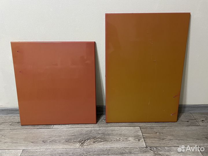 Кухонные фасады бу