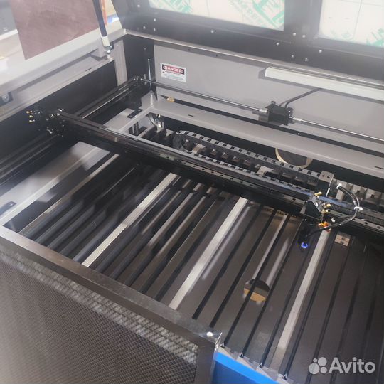 Станок лазерный по дереву F2 80В