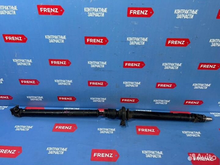 Карданный вал Subaru Legacy BE 1998-2003