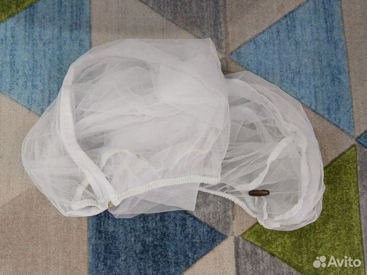 Москитная сетка универсальная