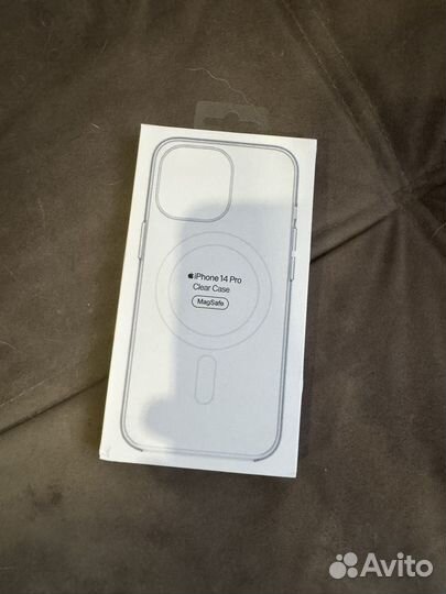 Чехол iPhone 14 pro