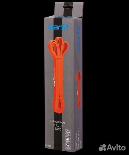 Эспандер ленточный