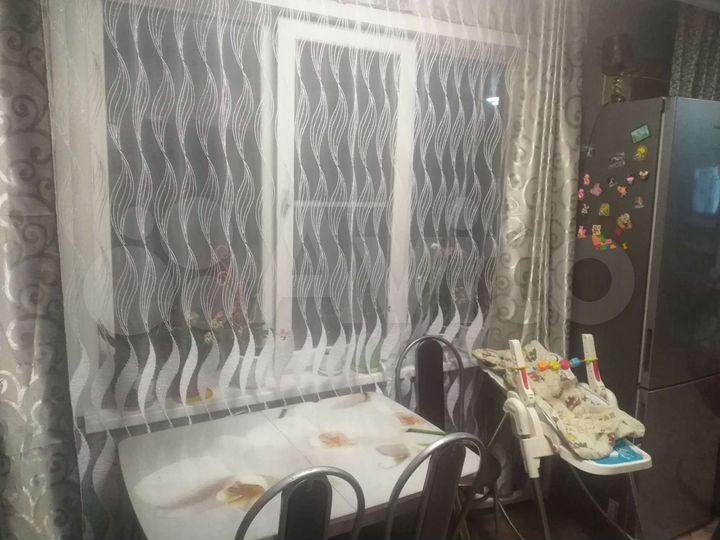 2-к. квартира, 38 м², 1/1 эт.