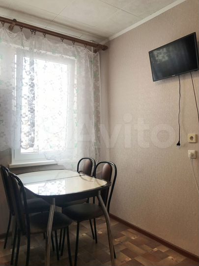 3-к. квартира, 70 м², 4/5 эт.