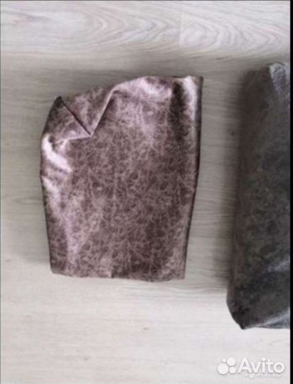 Лежанка для собак 60*90, миски для клетки