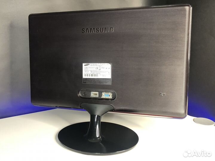 Монитор Samsung 22