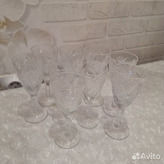 Посуда СССР