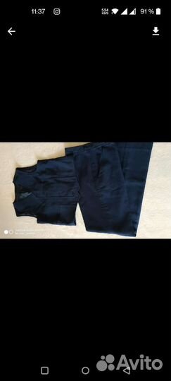 Школьная форма