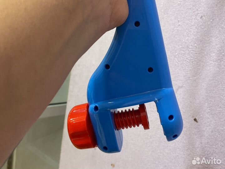 Мобиль на кроватку