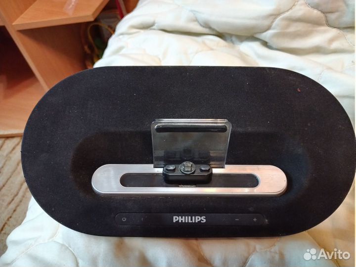 Док станция Philips