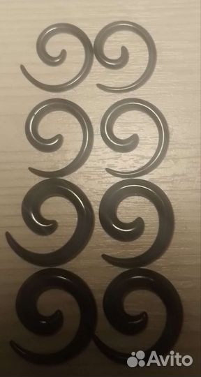 Растяжки для тонелей