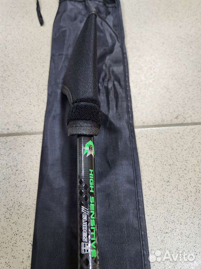 Удилище болонское Kaida Monarch 4м