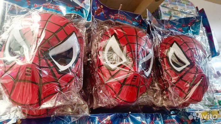 Маска оптом