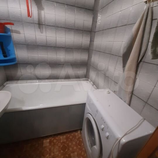 2-к. квартира, 43,2 м², 6/9 эт.