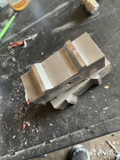 Проставки под рессоры УАЗ