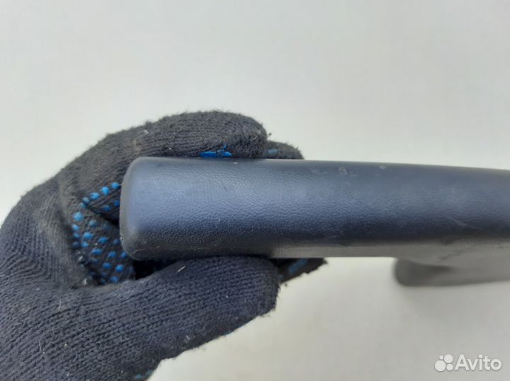 Чехол ручника Skoda Fabia