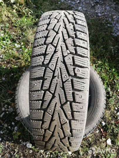 Cordiant Snow Cross 185/65 R15 T
