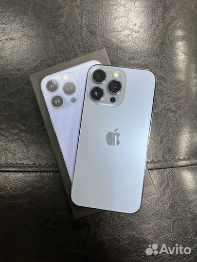 iPhone 13 Pro, 256 ГБ