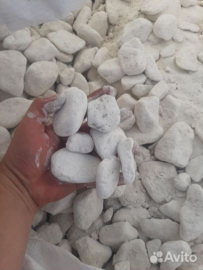 Мраморная крошка