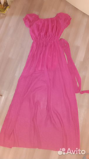 Продам платье
