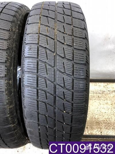 Bridgestone Ice Partner 215/65 R16 96T